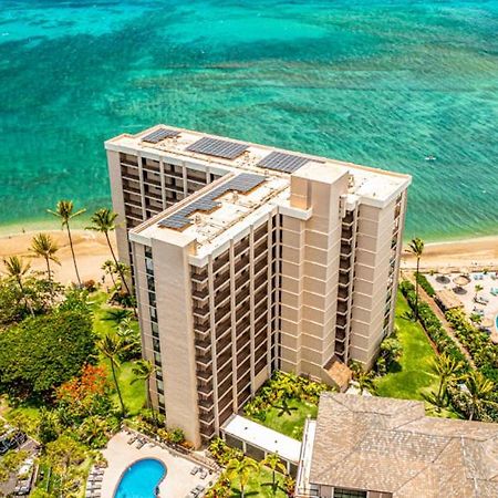 Valley Isle Kahana Exteriér fotografie