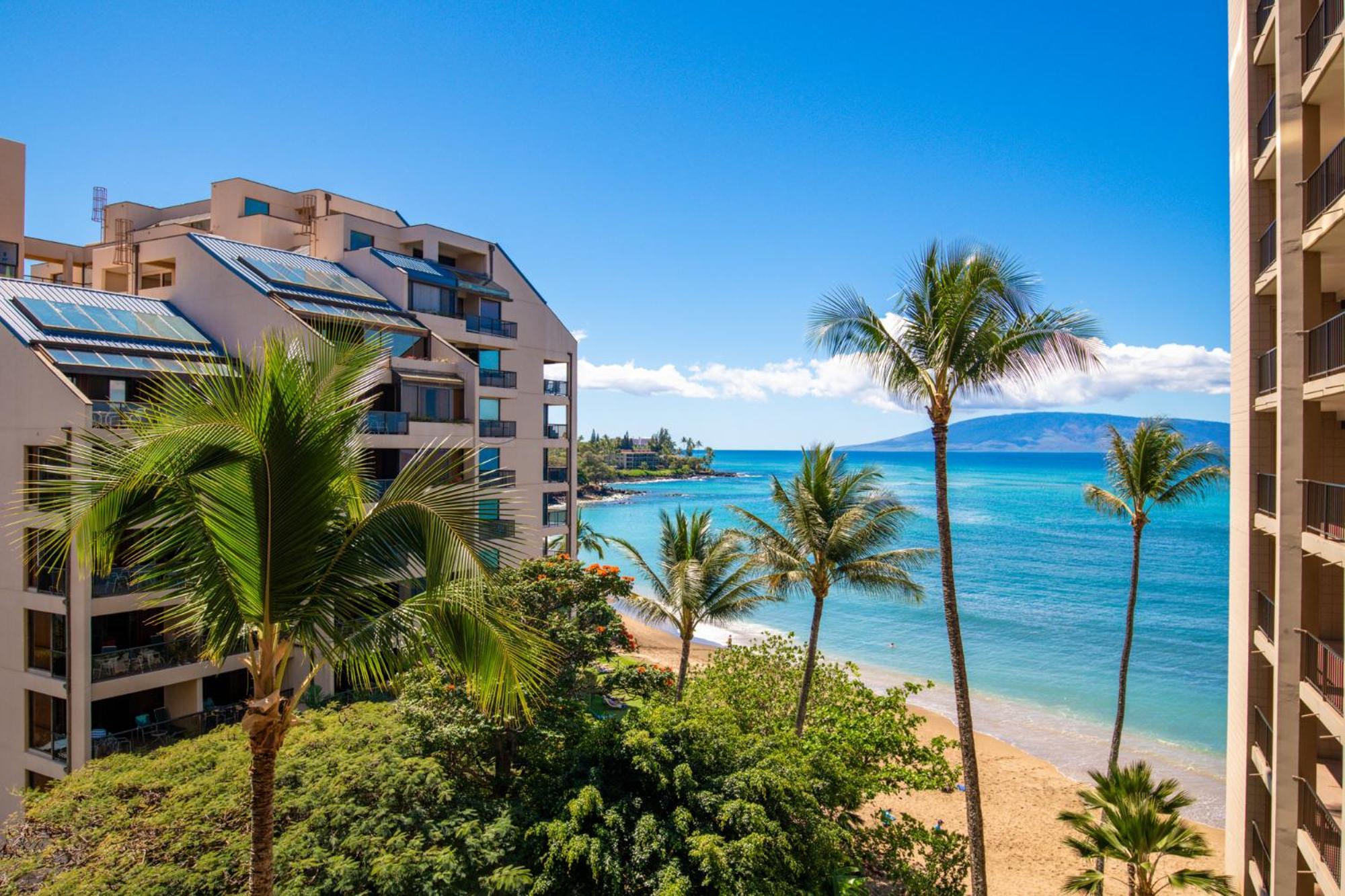 Valley Isle Kahana Exteriér fotografie